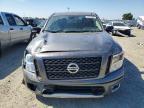 2019 Nissan Titan PRO-4X