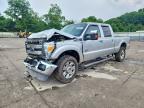 2015 Ford F350 Super Duty