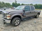 2009 Ford F250 Super Duty