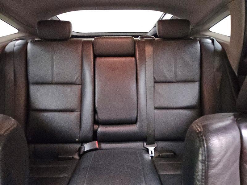 2012 Honda Crosstour exl