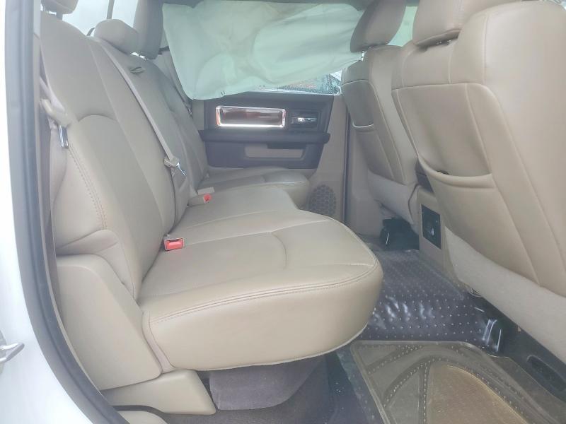 2012 Dodge RAM 1500 Laramie