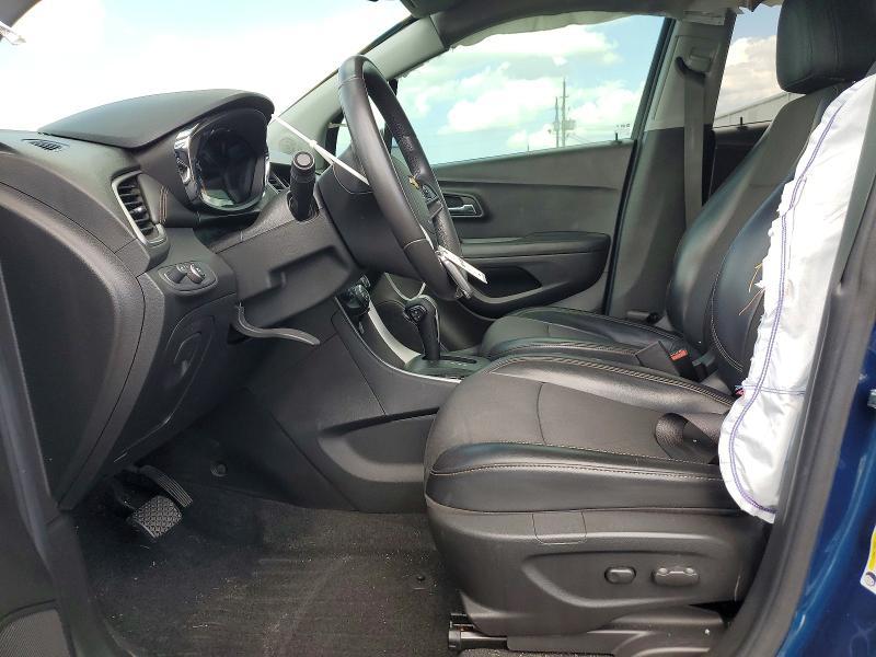 2020 Chevrolet Trax 1LT