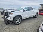 2023 Chevrolet Silverado K1500 LTZ