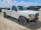2001 Toyota Tundra Base