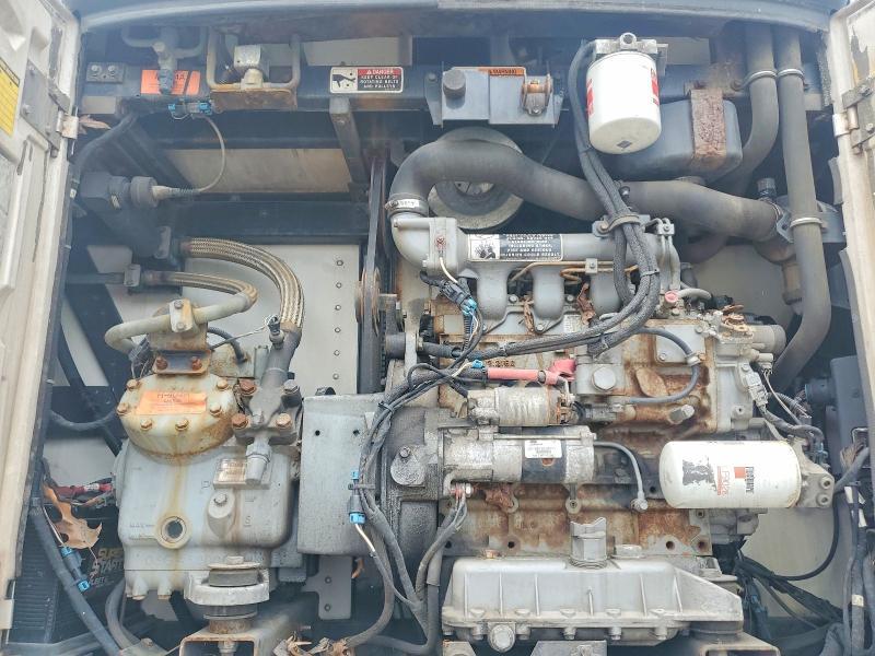 2013 Hyundai Translead Inc 2013 Hyundai Translead VR2530152-AS Refrigerated V