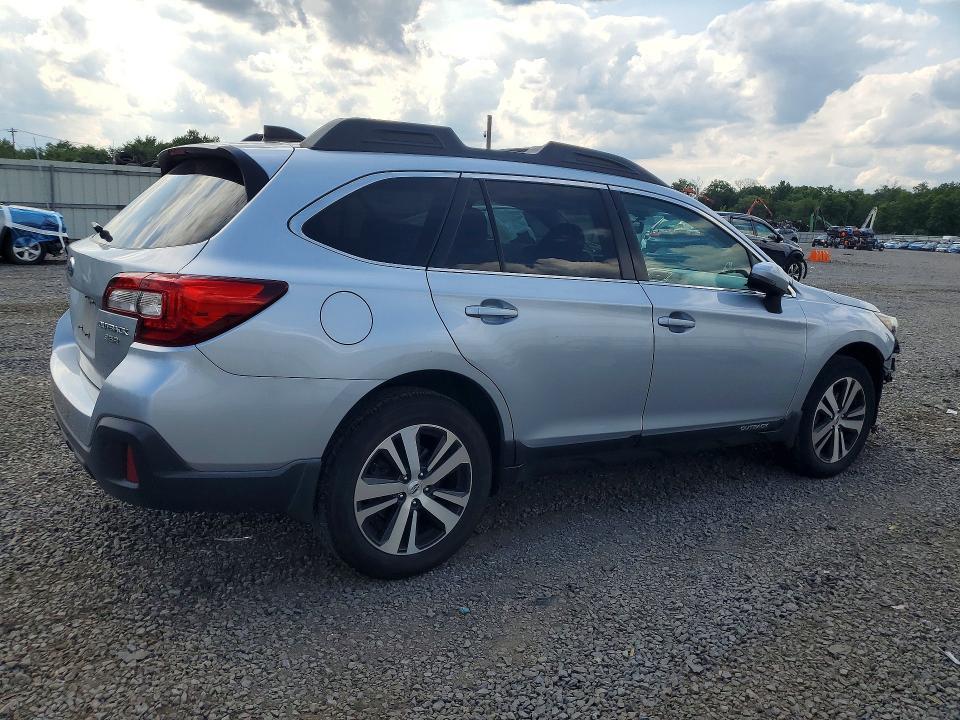 2019 Subaru Outback 3.6r Limited