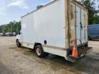 2008 Ford E450 BOX Truck