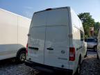 2018 Nissan NV 2500-Delivery Van