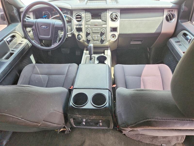 2016 Ford Expedition el xlt