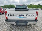 2018 Ford F350 Super Duty