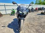 2026 Kawasaki EX500 H