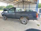 1993 Nissan Truck Short Wheelbase