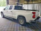 2020 Chevrolet Silverado K1500