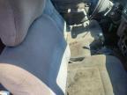 1999 Nissan Frontier XE