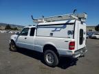 2009 Ford Ranger Super Cab