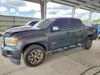 2015 GMC Canyon SLE