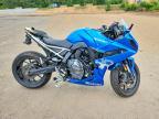 2026 Suzuki GSX800 F