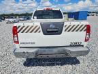 2015 Nissan Frontier S