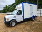 2024 Ford E350 Refrigerated BOX Truck