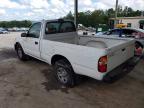 2003 Toyota Tacoma Base