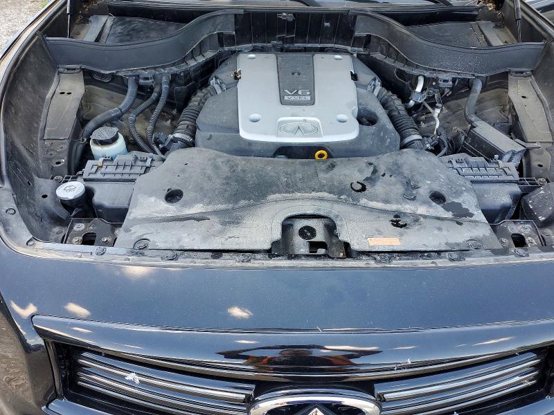 2015 Infiniti Qx70 Base