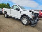 2021 Ford F150