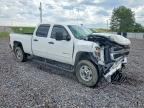 2014 Chevrolet Silverado K2500 Heavy Duty LT
