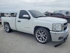 2012 Chevrolet Silverado C1500