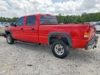 2002 Chevrolet Silverado C2500 Heavy Duty