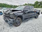 2020 Chevrolet Silverado K1500 RST