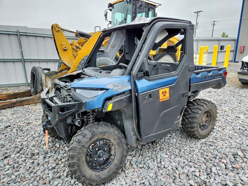 2025 Polaris Ranger XP 1000 Utility Vehicle