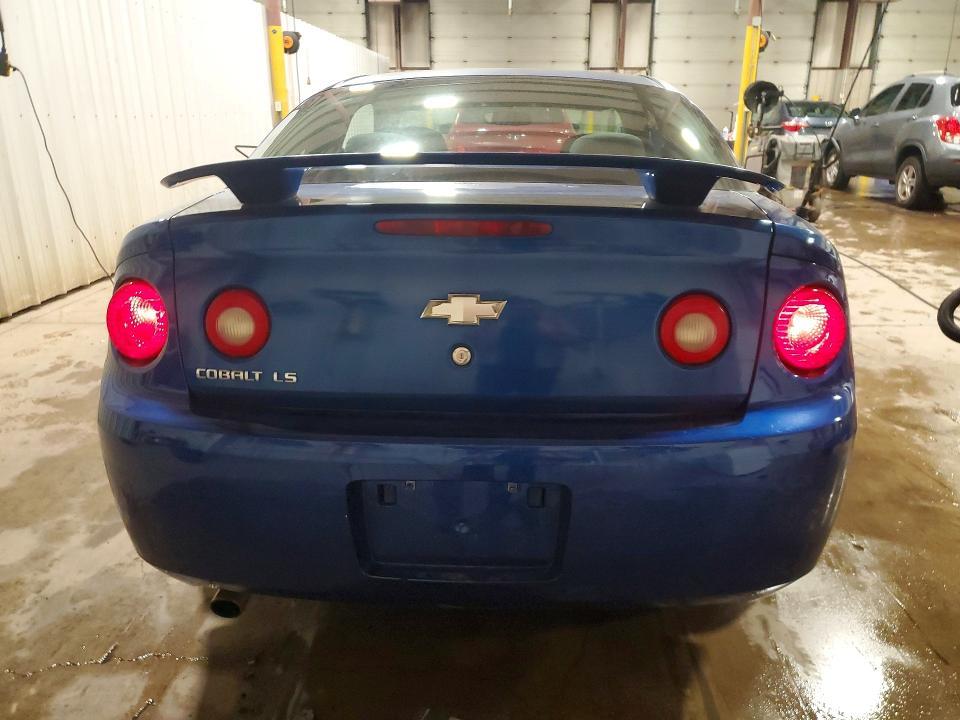 2005 Chevrolet Cobalt ls