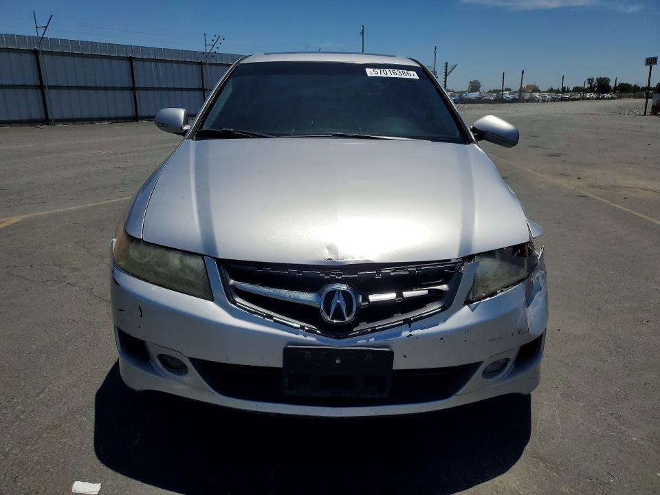 2006 Acura TSX