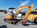 2014 Case CX36B Mini Excavator