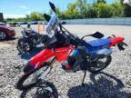 2026 Honda CRF300 LRA