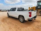 2022 Chevrolet Silverado K1500 LT
