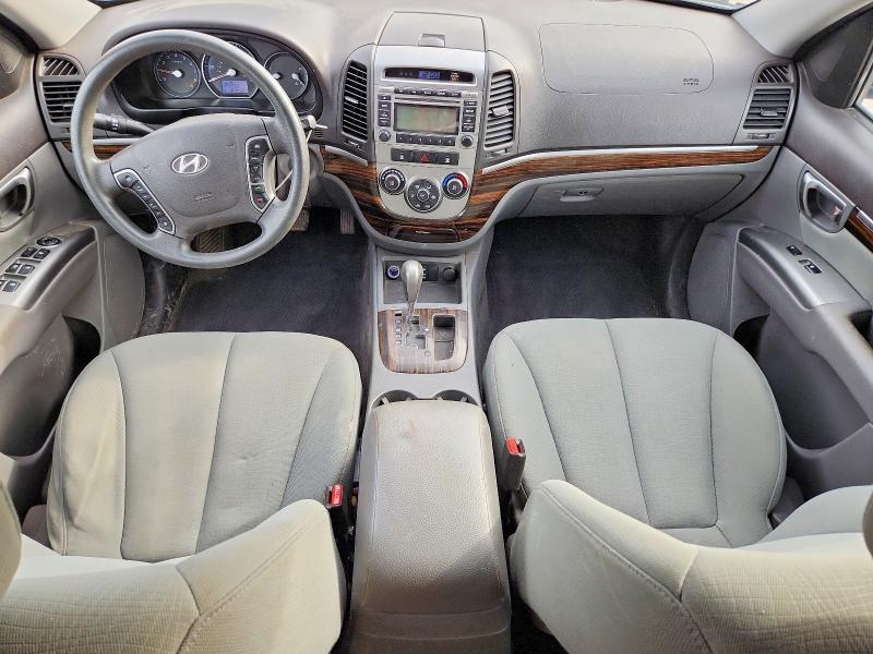 2011 Hyundai Santa fe gls