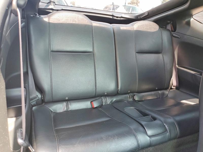 2006 Acura RSX