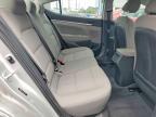 2019 Hyundai Elantra Value Edition