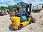 2015 Komatsu FG25ST-14 Forklift
