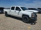 2018 Chevrolet Silverado K1500