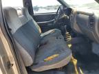2002 Chevrolet S Truck S10