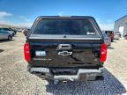 2017 Chevrolet Colorado LT