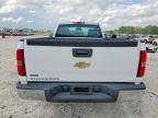 2011 Chevrolet Silverado C1500