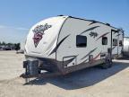 2016 Cruiser Rv Stryker Camper