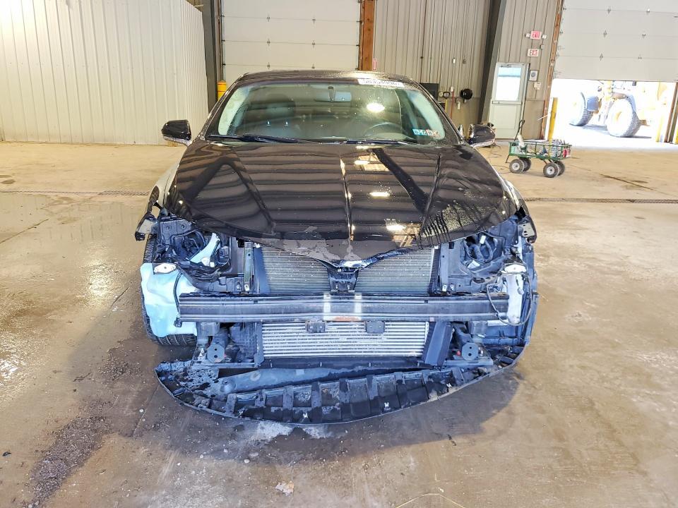 2016 Lincoln MKZ