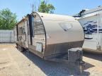 2015 Foresriver 2015 Forest River Cherokee Camper