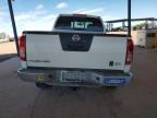2012 Nissan Frontier SV V6