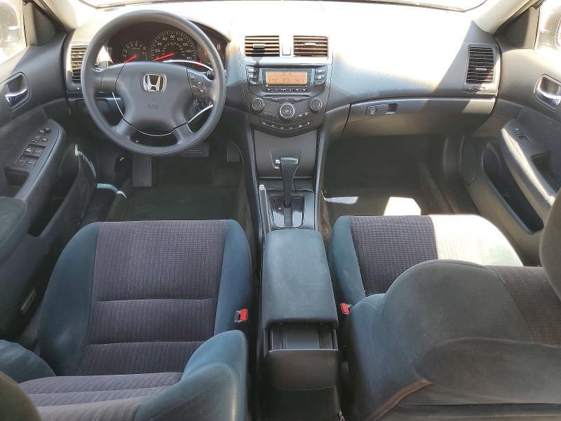 2003 Honda Accord lx