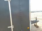 2011 Unknown 2011 Enclosed Cargo Trailer